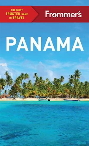 Frommer's Panama