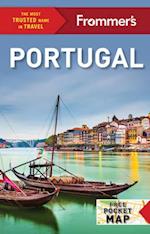 Frommer's Portugal