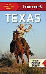 Frommer's Texas