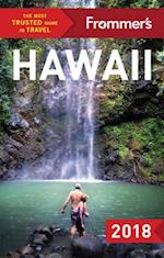 Frommer's Hawaii 2018