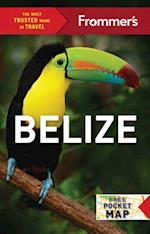 Frommer's Belize