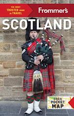 Frommer's Scotland