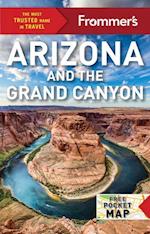 Frommer's Arizona and the Grand Canyon