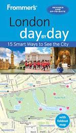 Frommer's London day by day