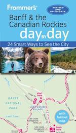 Frommer's Banff & the Canadian Rockies day by day