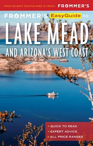 Frommer's EasyGuide to Lake Mead and Arizona's West Coast