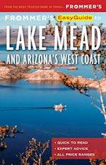 Frommer's EasyGuide to Lake Mead and Arizona's West Coast