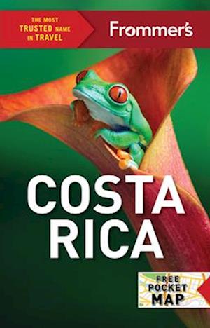 Frommer's Costa Rica