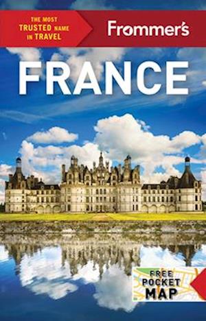 Frommer's France