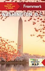 Frommer's Washington D.C.