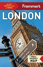 Frommer's London