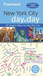 Frommer's New York City Day by Day