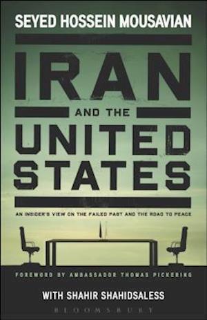 Iran and the United States