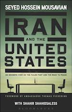 Iran and the United States