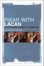 Pixar with Lacan