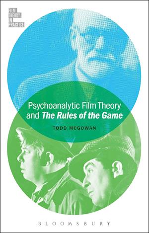 Psychoanalytic Film Theory and The Rules of the Game