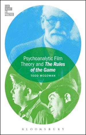 Psychoanalytic Film Theory and The Rules of the Game