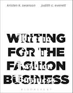 Writing for the Fashion Business