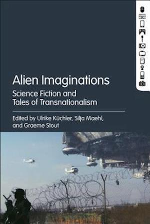 Alien Imaginations