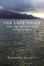 The Late Voice