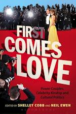 First Comes Love