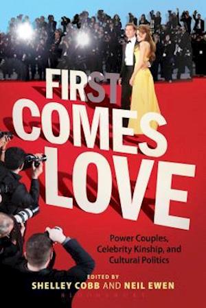 First Comes Love