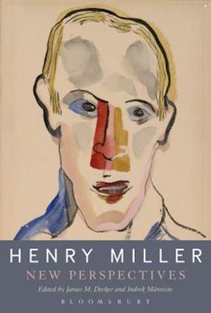 Henry Miller