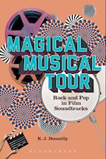 Magical Musical Tour