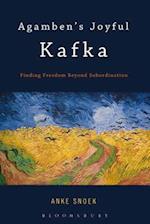 Agamben's Joyful Kafka