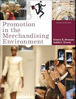 Promotion in the Merchandising Environment