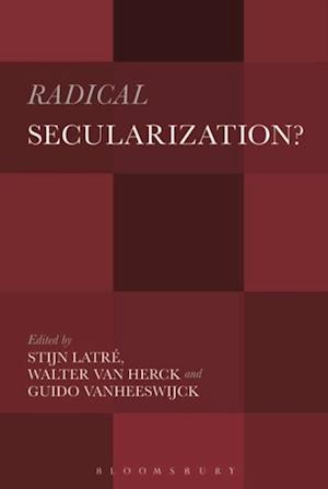 Radical Secularization?