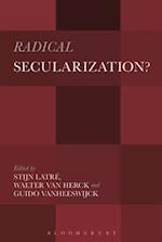 Radical Secularization?