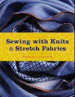 Sewing with Knits and Stretch Fabrics