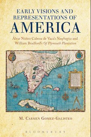 Early Visions and Representations of America