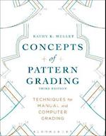 Concepts of Pattern Grading