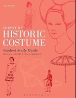 Survey of Historic Costume Student Study Guide