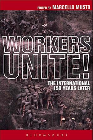 Workers Unite!