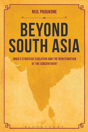 Beyond South Asia