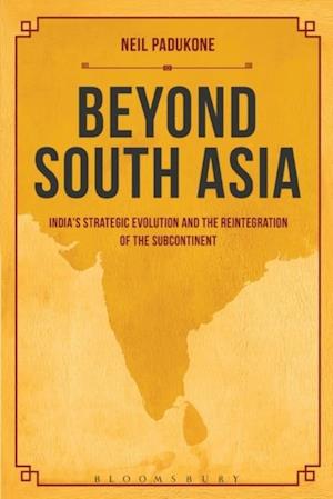 Beyond South Asia