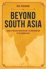 Beyond South Asia