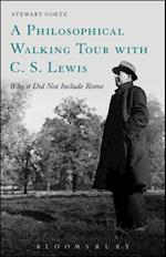 Philosophical Walking Tour with C. S. Lewis