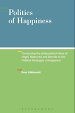 Politics of Happiness