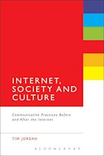 Internet, Society and Culture