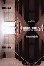Background Noise, Second Edition