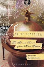 Steve Tomasula: The Art and Science of New Media Fiction