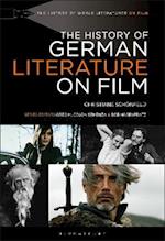 History of German Literature on Film