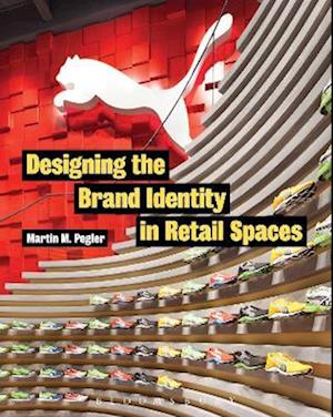 Designing the Brand Identity in Retail Spaces