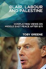 Blair, Labour, and Palestine