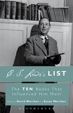 C. S. Lewis's List