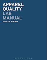 Apparel Quality Lab Manual
